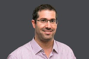 ירון הופמן דישון