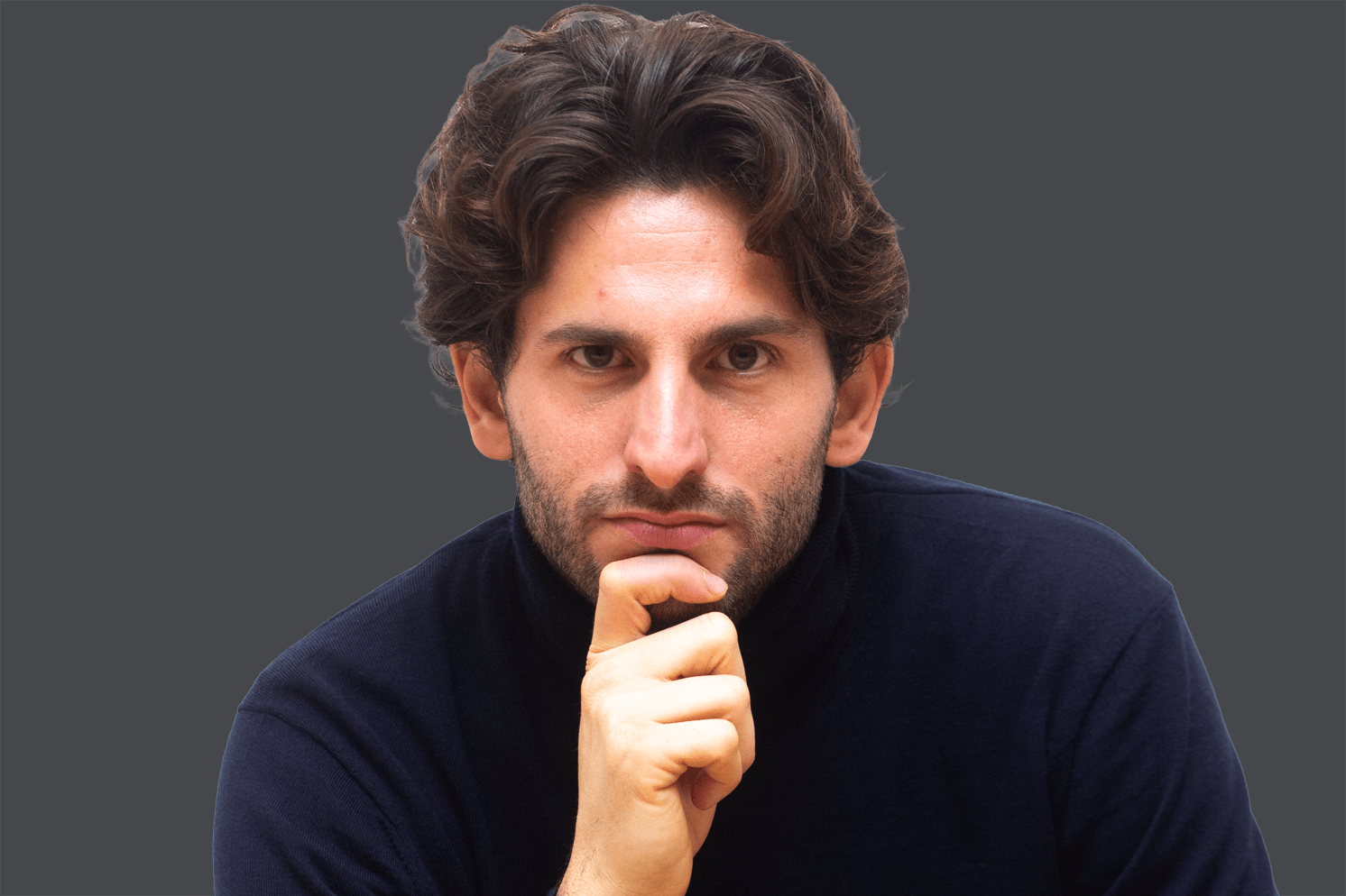 מיכאל ימיני