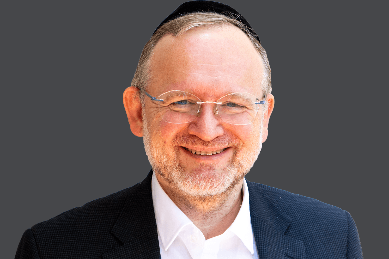 אהרון בסקין